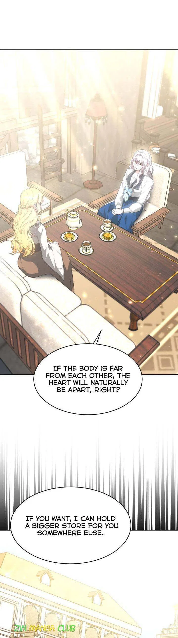 My Ex-Husband Became the Male Lead Chapter 35 – Page 23