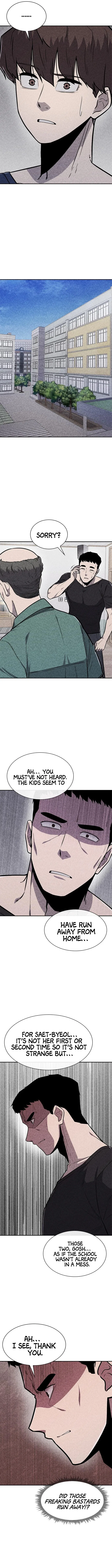 DeathCord Chapter 33 – Page 9