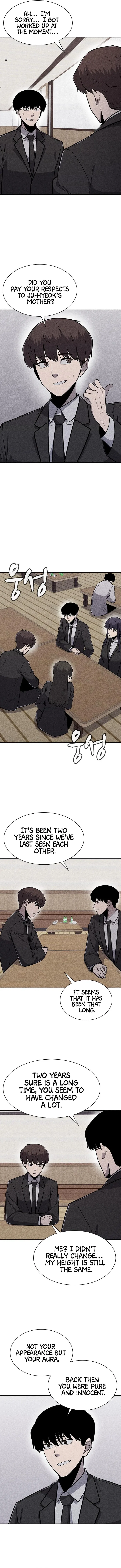 DeathCord Chapter 25 – Page 5
