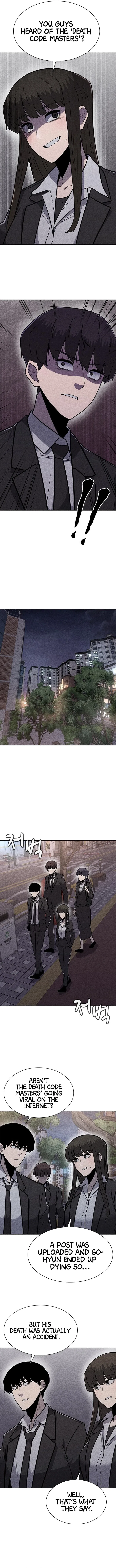 DeathCord Chapter 25 – Page 9