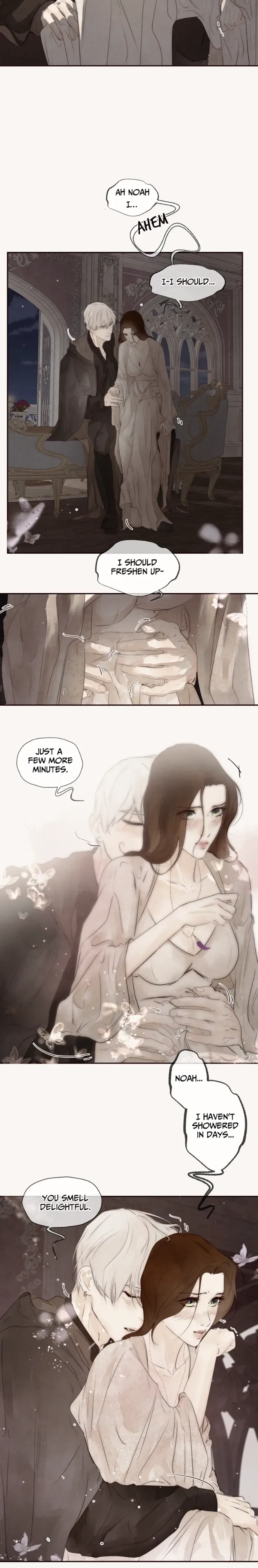 I Am the Villain Chapter 95 – Page 4
