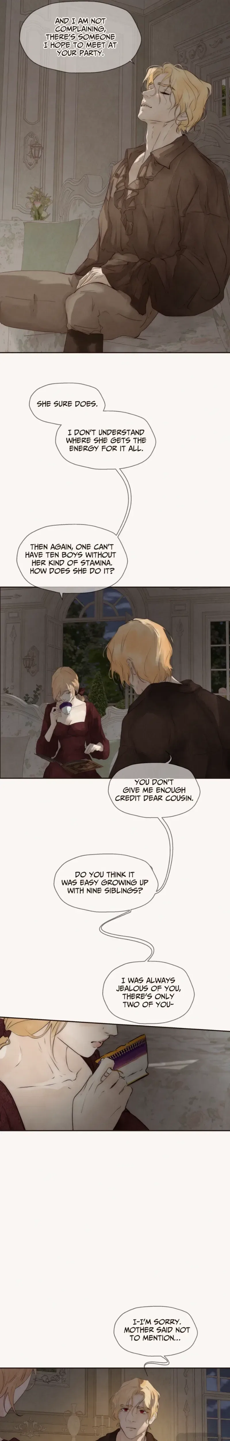 I Am the Villain Chapter 95 – Page 11
