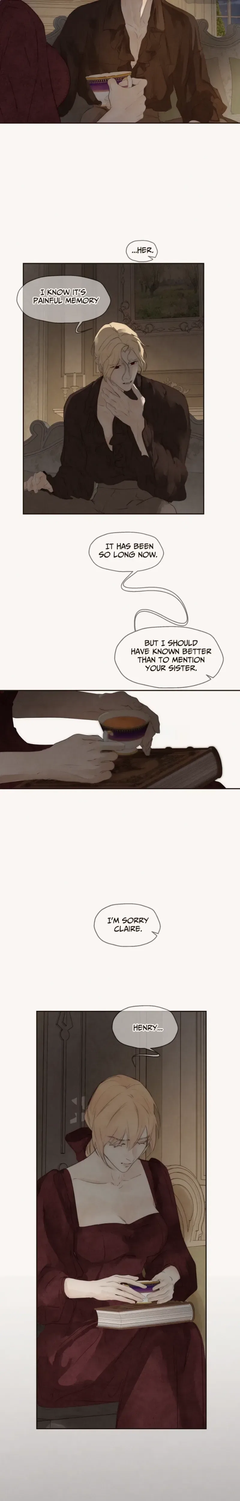 I Am the Villain Chapter 95 – Page 12