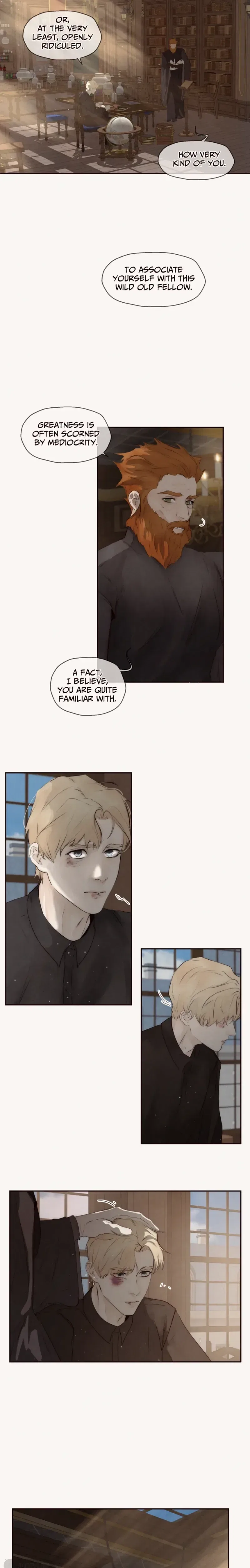 I Am the Villain Chapter 94 – Page 3