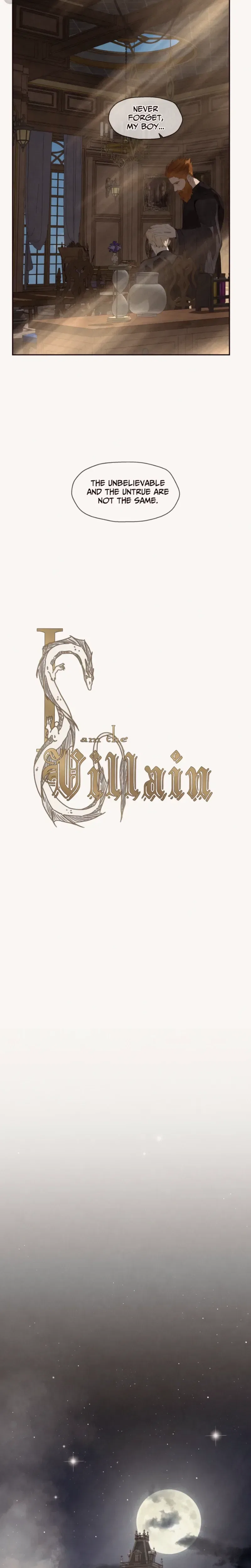 I Am the Villain Chapter 94 – Page 4
