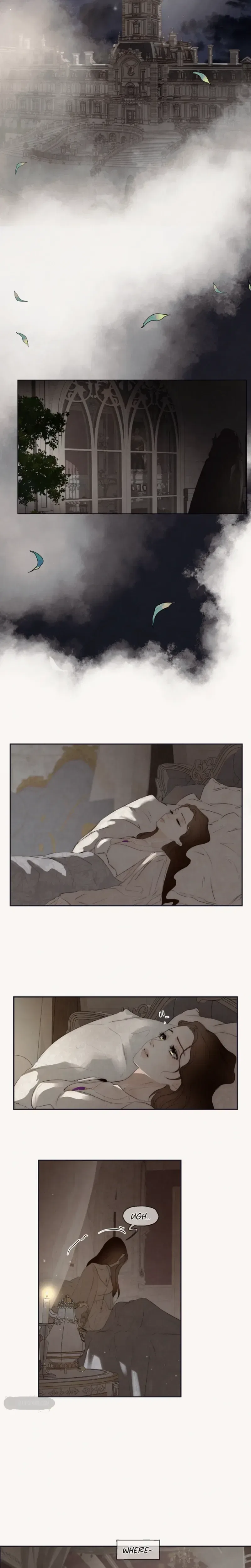 I Am the Villain Chapter 94 – Page 5