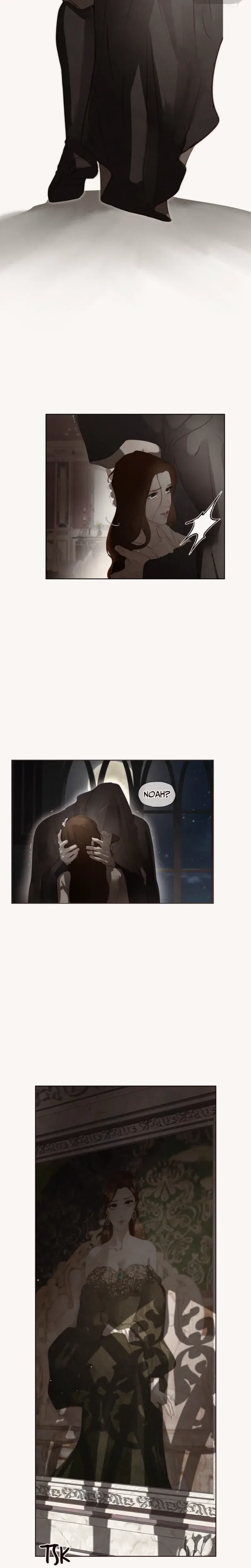 I Am the Villain Chapter 94 – Page 8