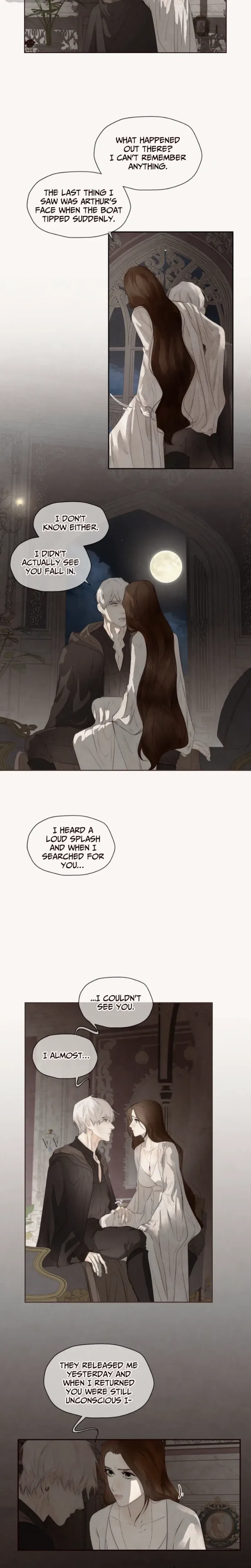 I Am the Villain Chapter 94 – Page 10