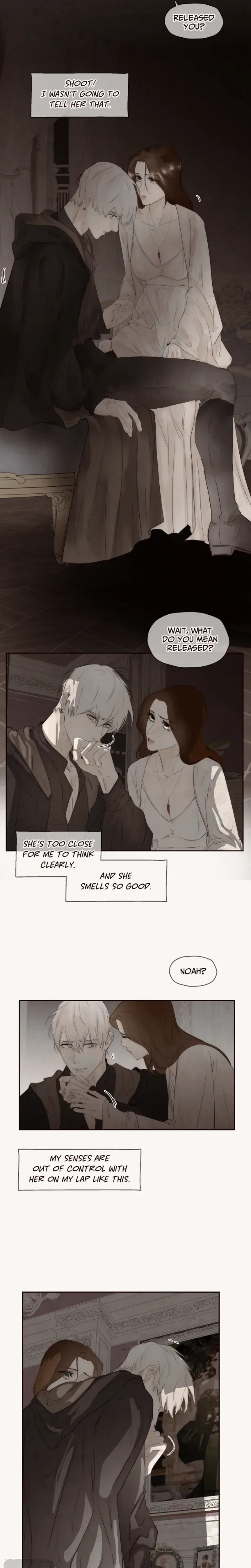 I Am the Villain Chapter 94 – Page 11