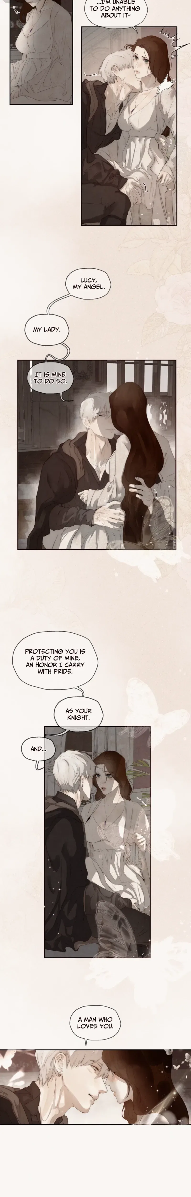 I Am the Villain Chapter 94 – Page 17