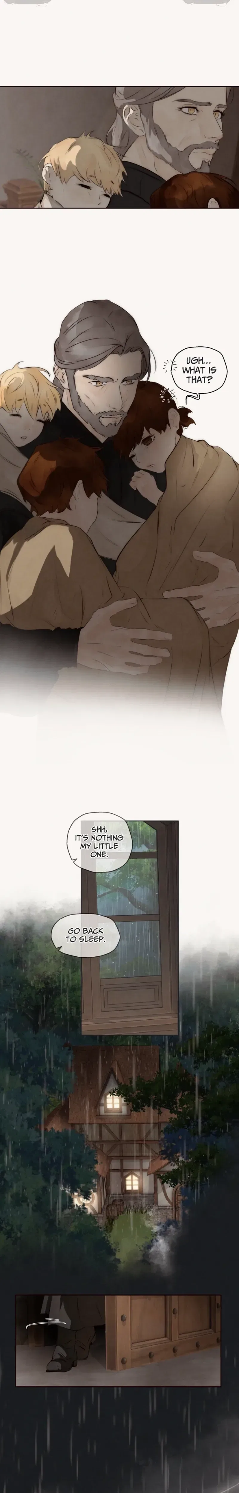 I Am the Villain Chapter 93 – Page 6