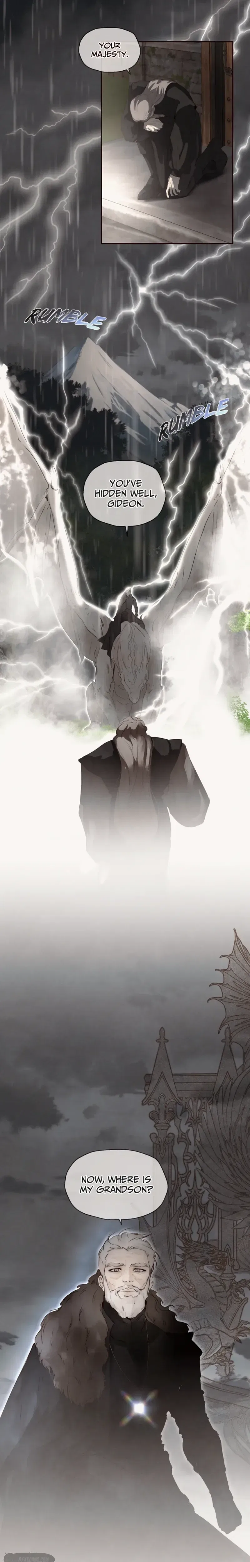 I Am the Villain Chapter 93 – Page 7