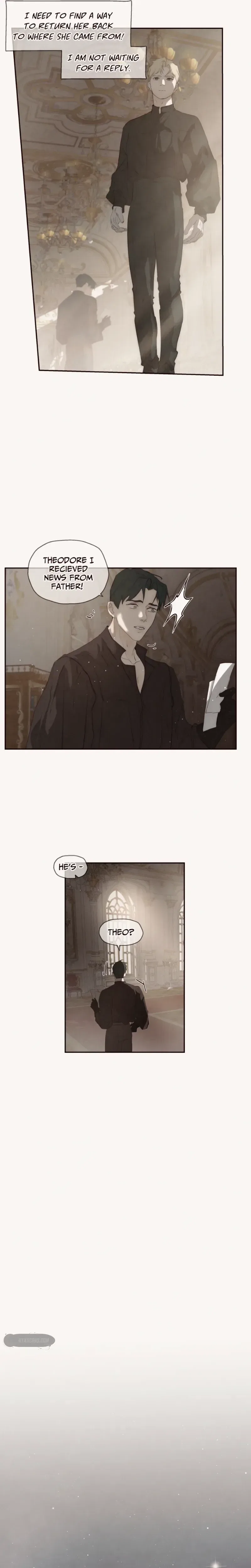 I Am the Villain Chapter 93 – Page 13