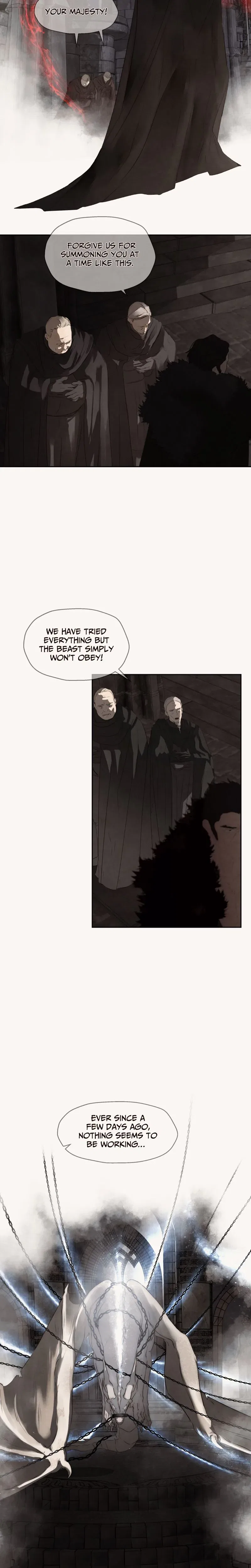 I Am the Villain Chapter 92 – Page 3