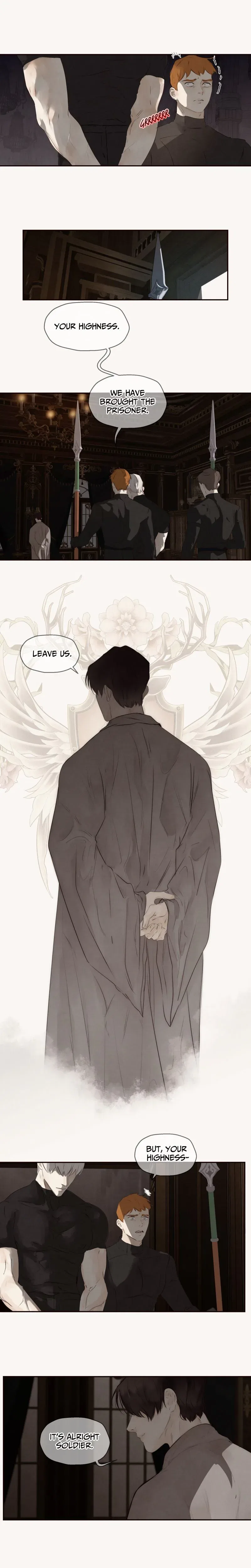 I Am the Villain Chapter 92 – Page 6