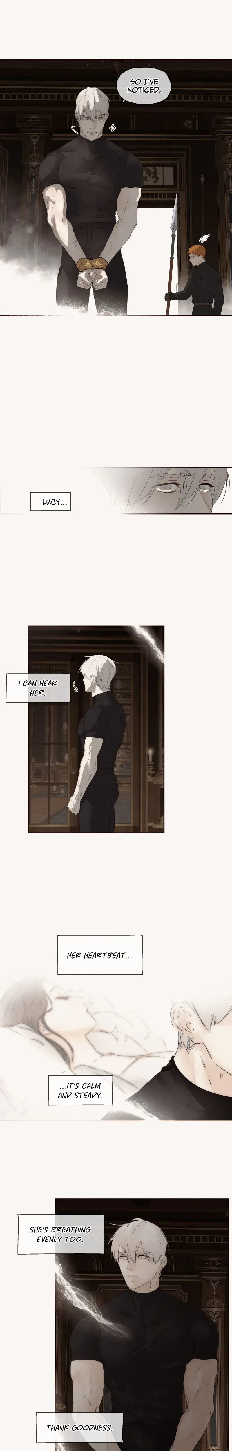 I Am the Villain Chapter 92 – Page 8