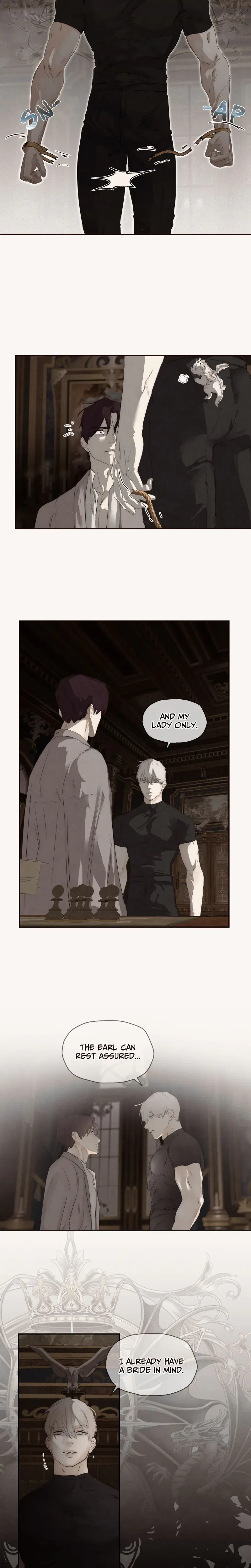 I Am the Villain Chapter 92 – Page 11