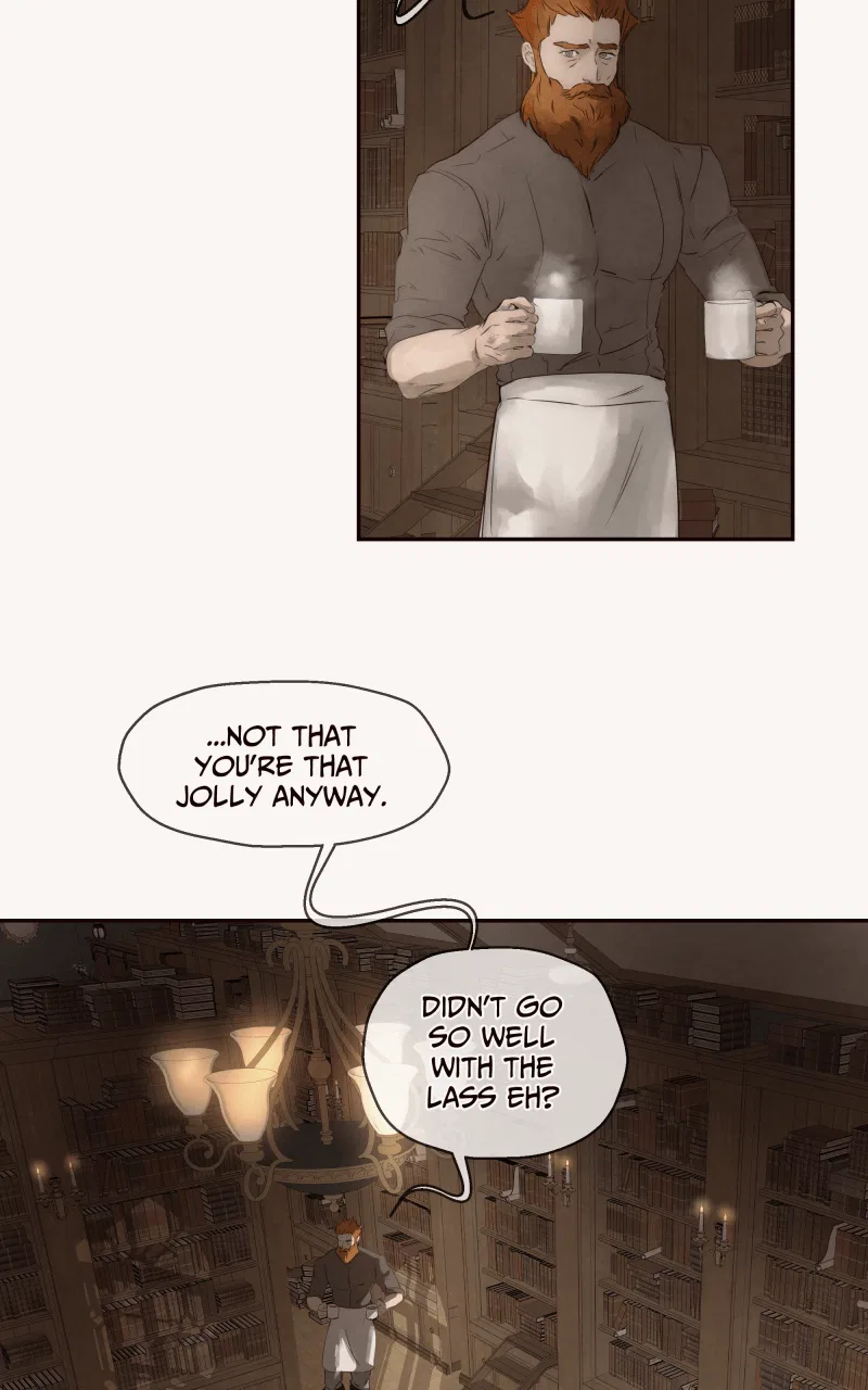 I Am the Villain Chapter 91 – Page 3
