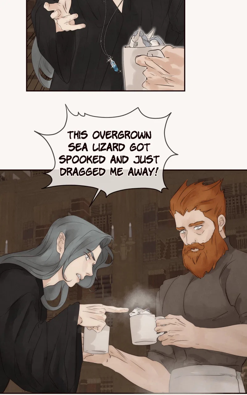 I Am the Villain Chapter 91 – Page 7