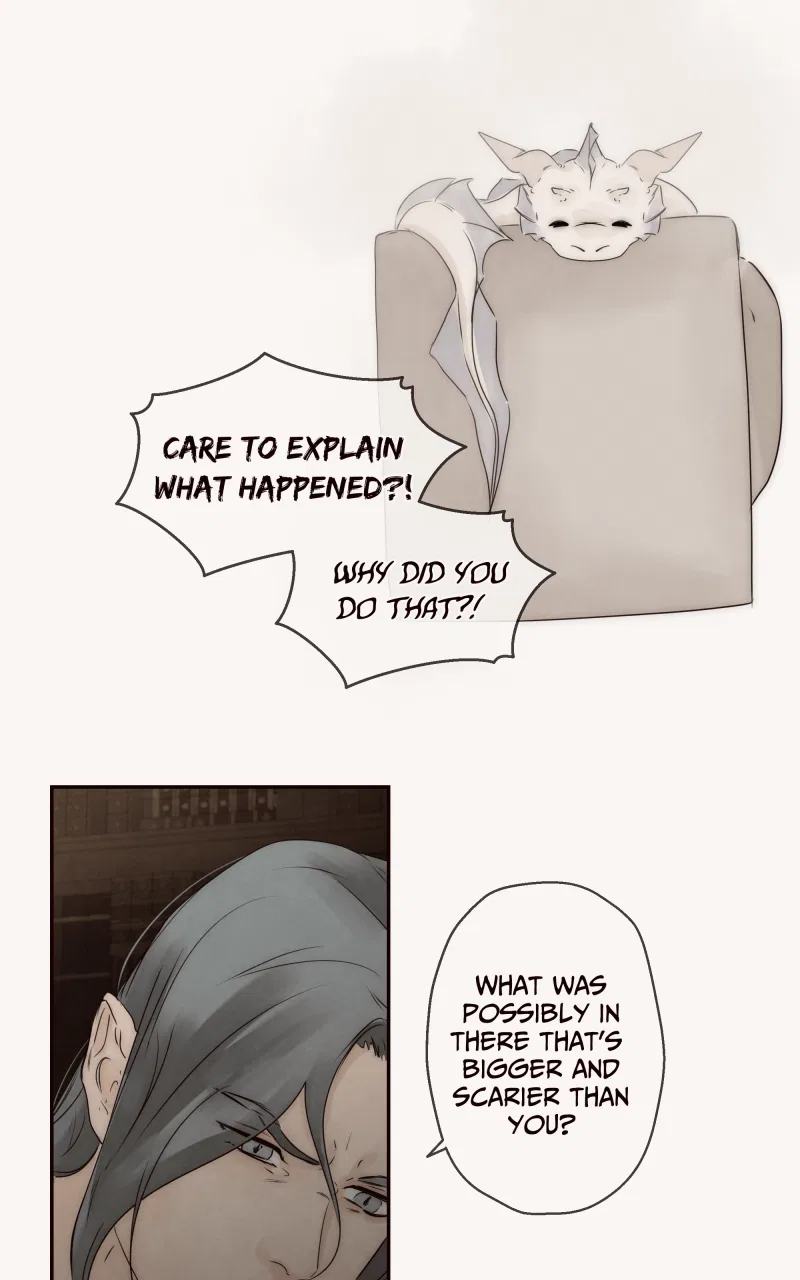 I Am the Villain Chapter 91 – Page 8