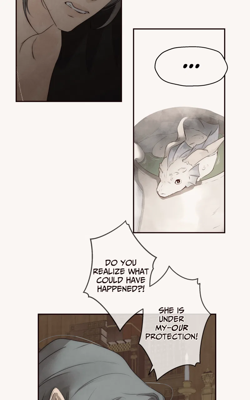 I Am the Villain Chapter 91 – Page 9