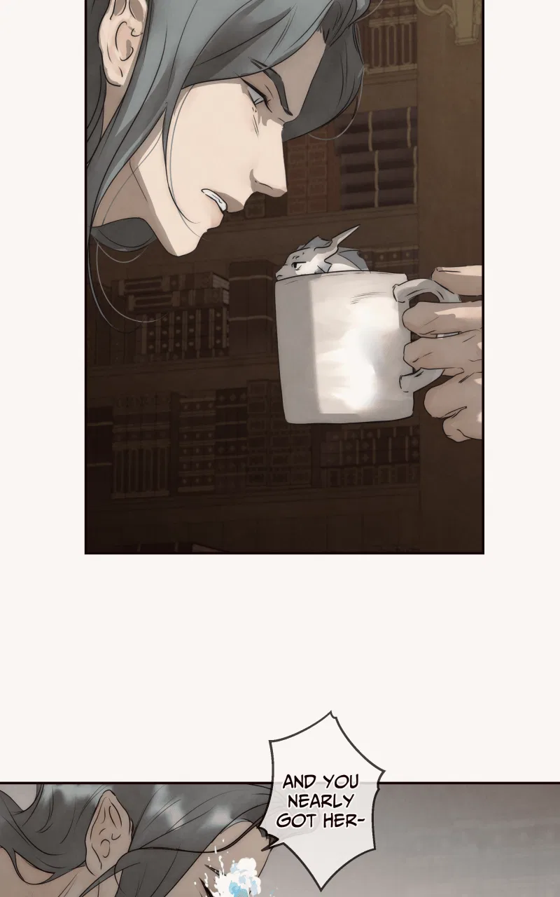 I Am the Villain Chapter 91 – Page 10