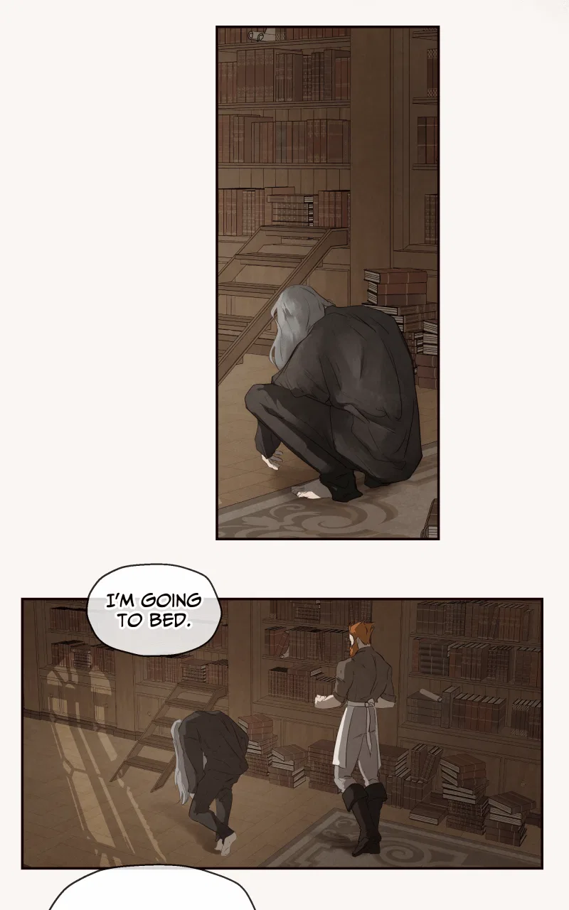 I Am the Villain Chapter 91 – Page 20