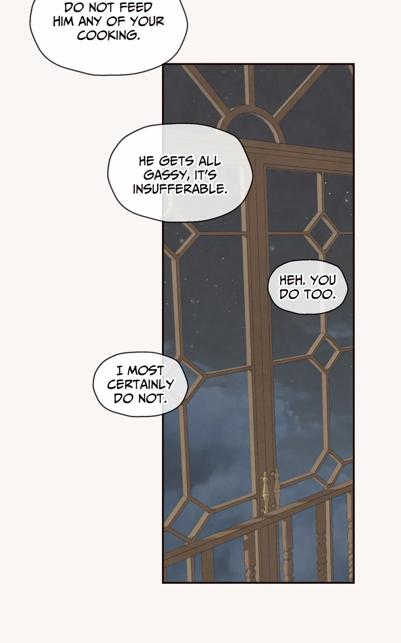 I Am the Villain Chapter 91 – Page 21