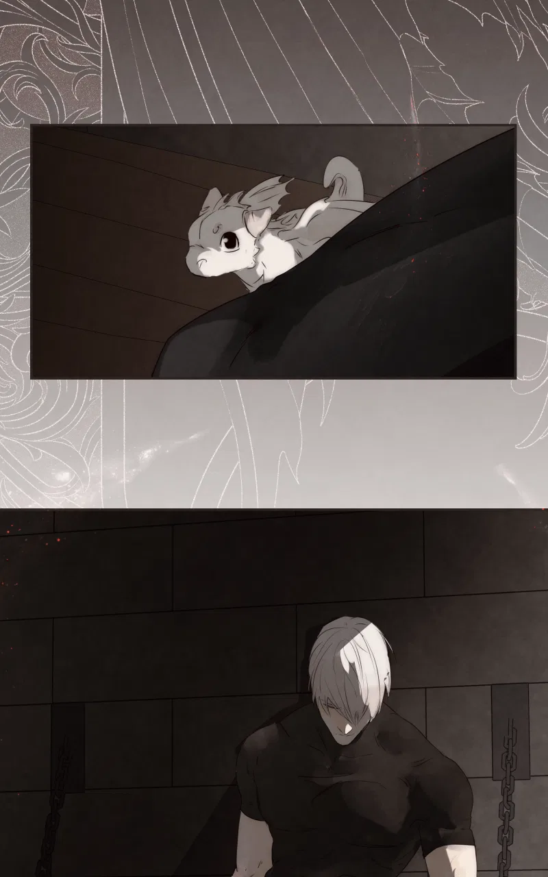 I Am the Villain Chapter 91 – Page 25