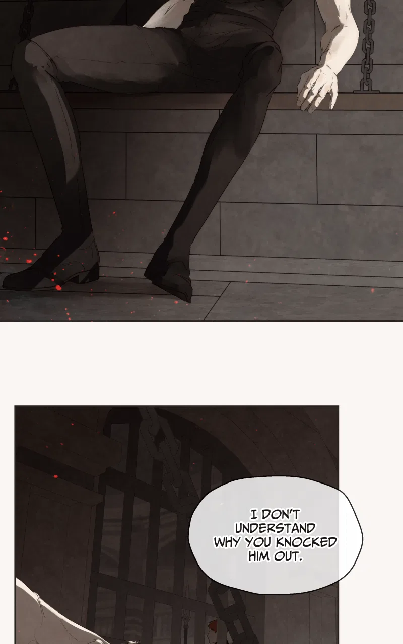 I Am the Villain Chapter 91 – Page 26