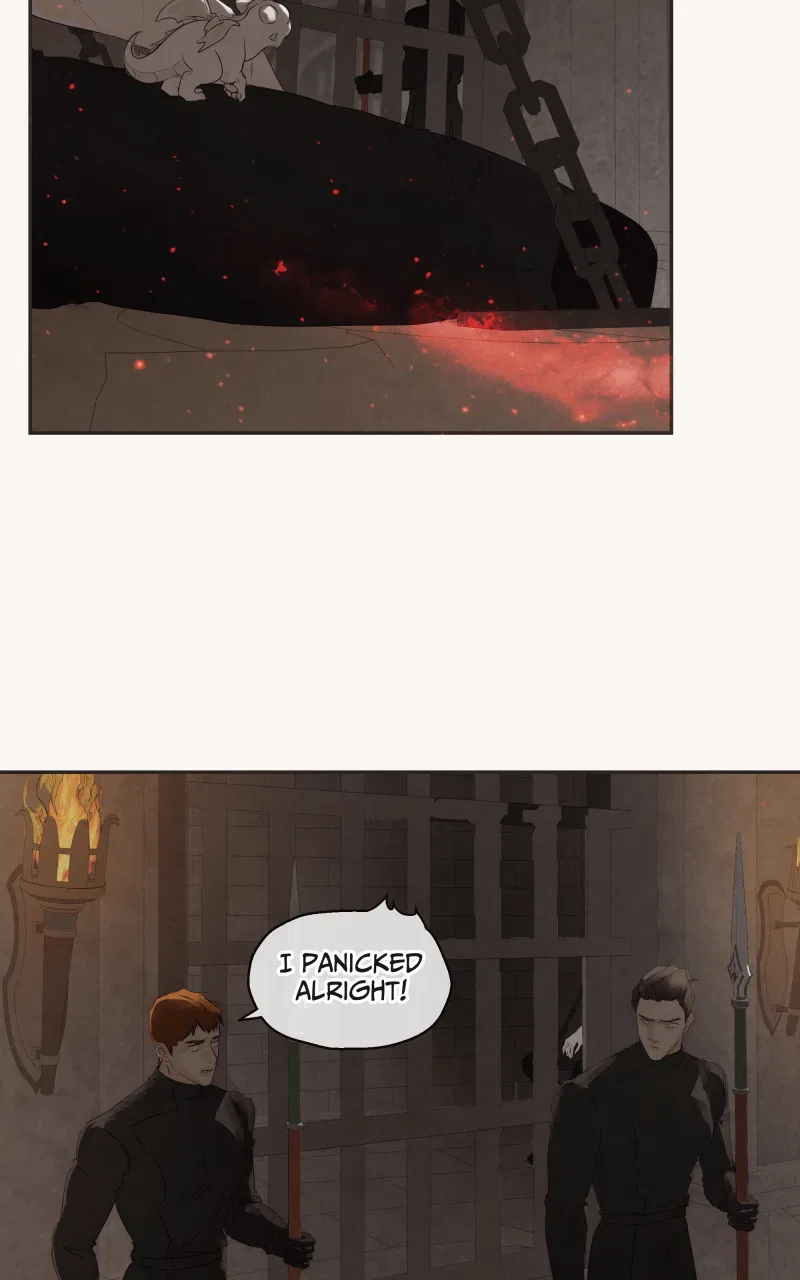 I Am the Villain Chapter 91 – Page 27