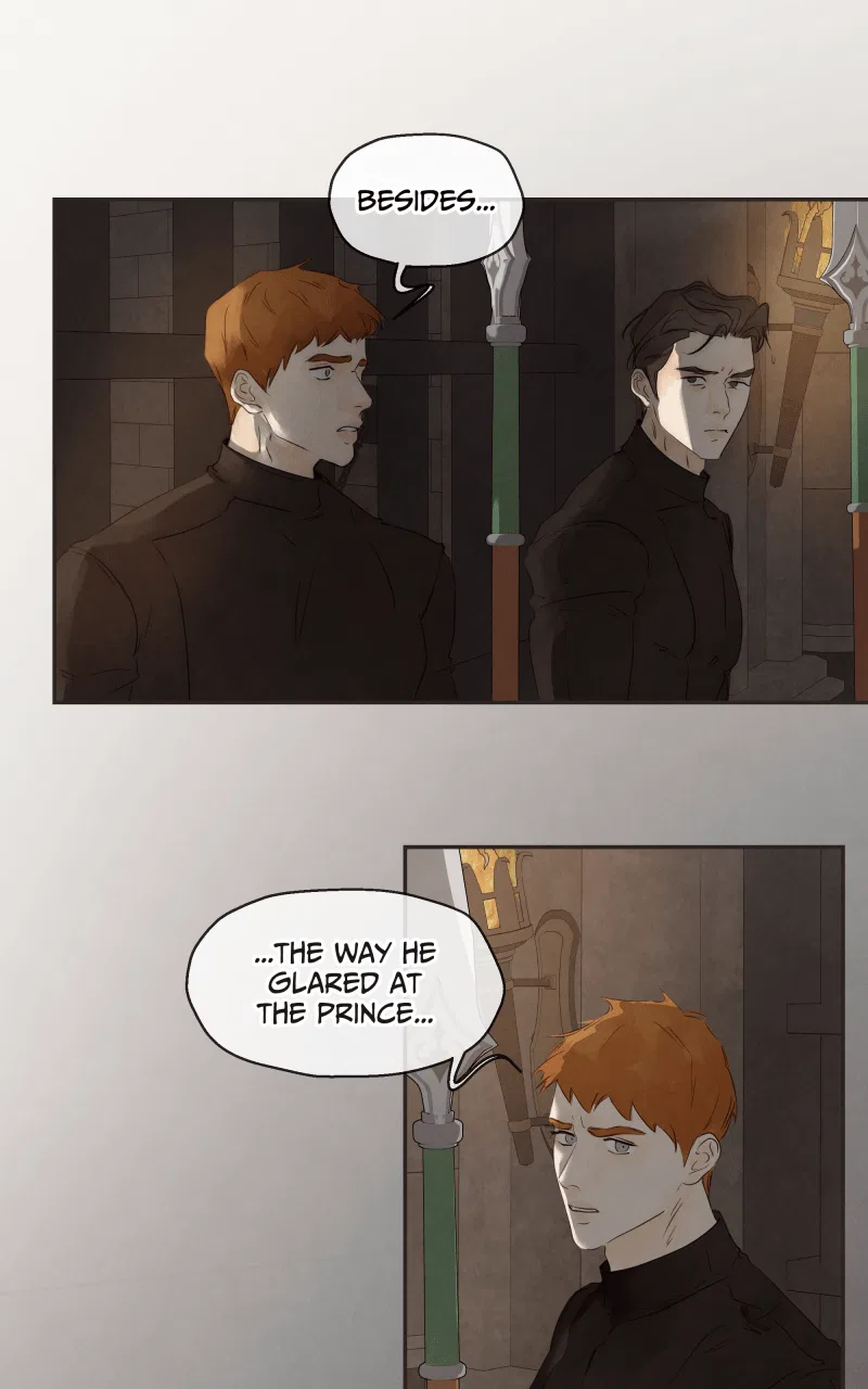 I Am the Villain Chapter 91 – Page 29