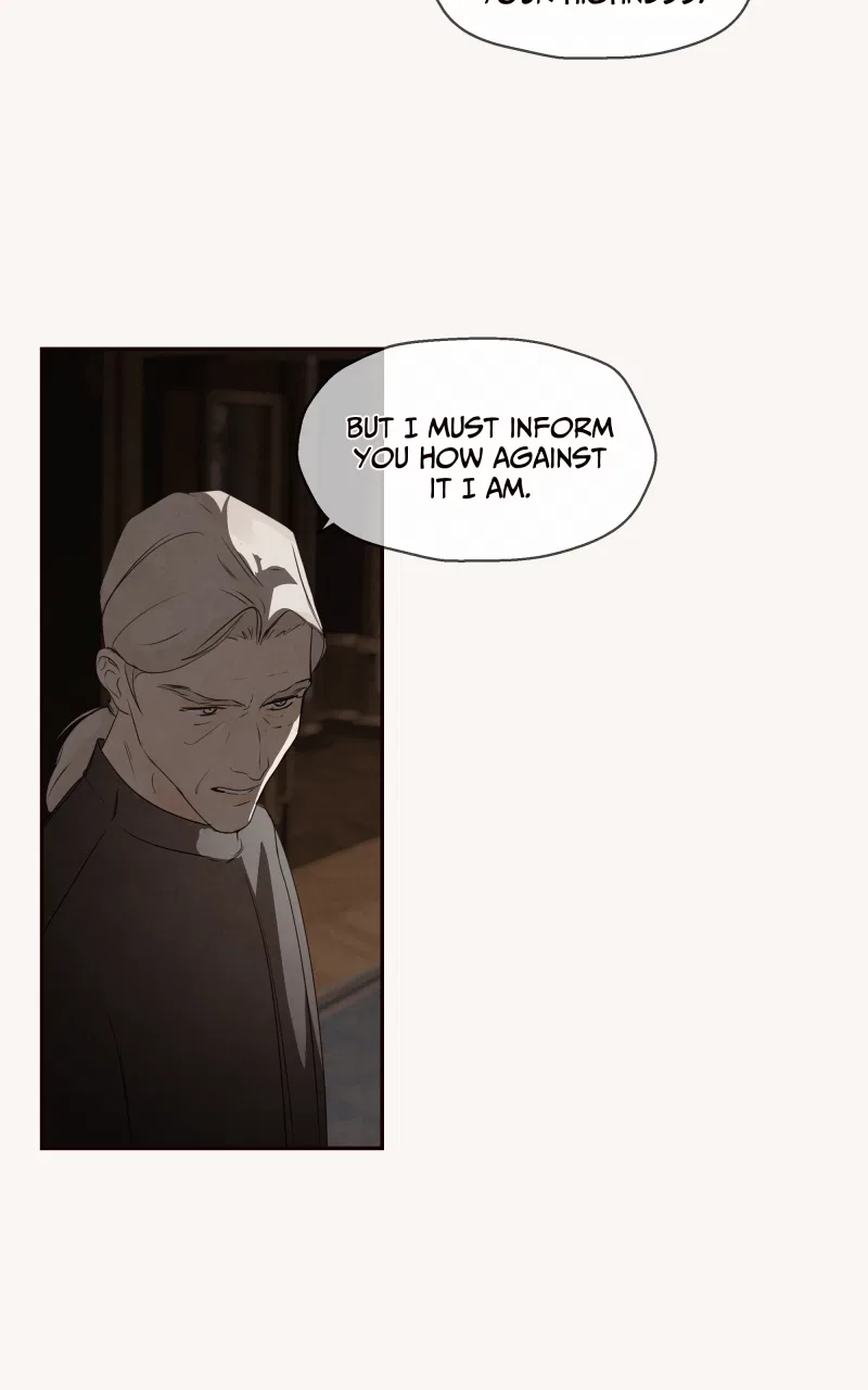 I Am the Villain Chapter 91 – Page 35