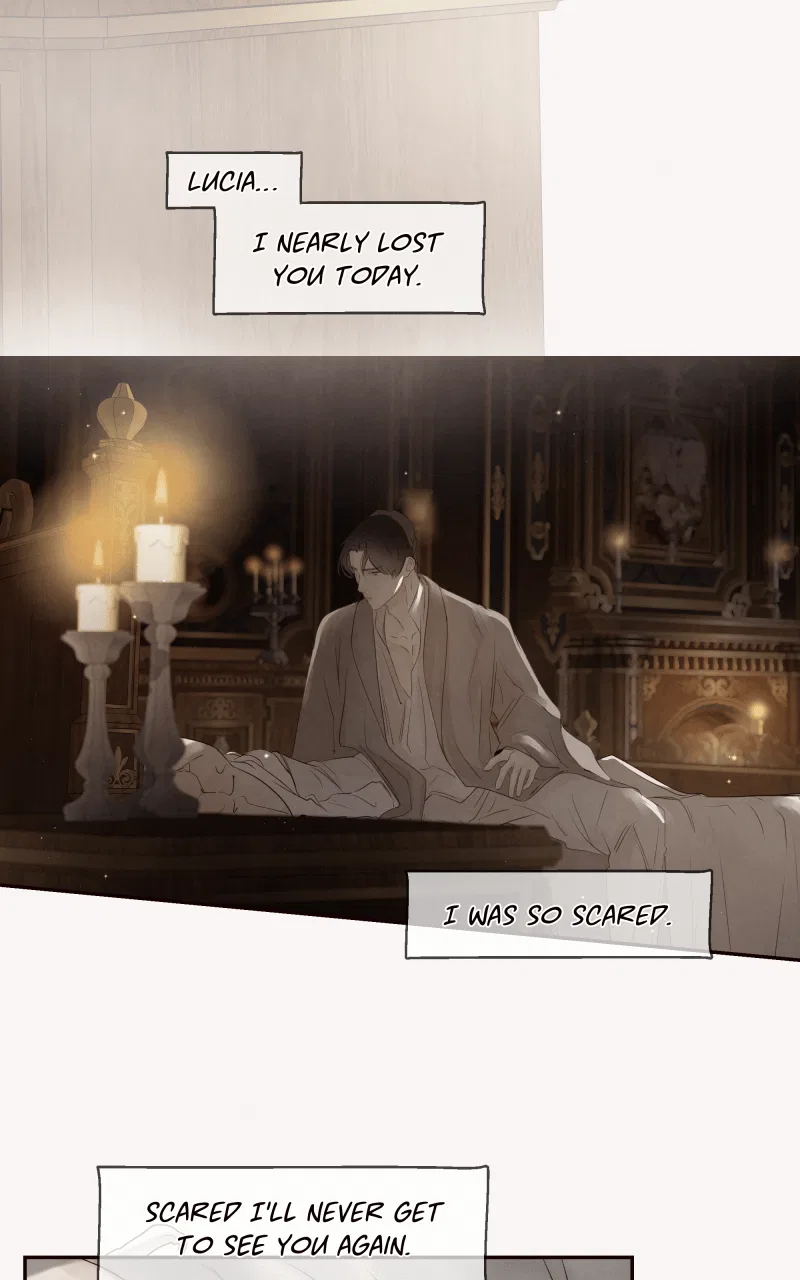 I Am the Villain Chapter 91 – Page 38