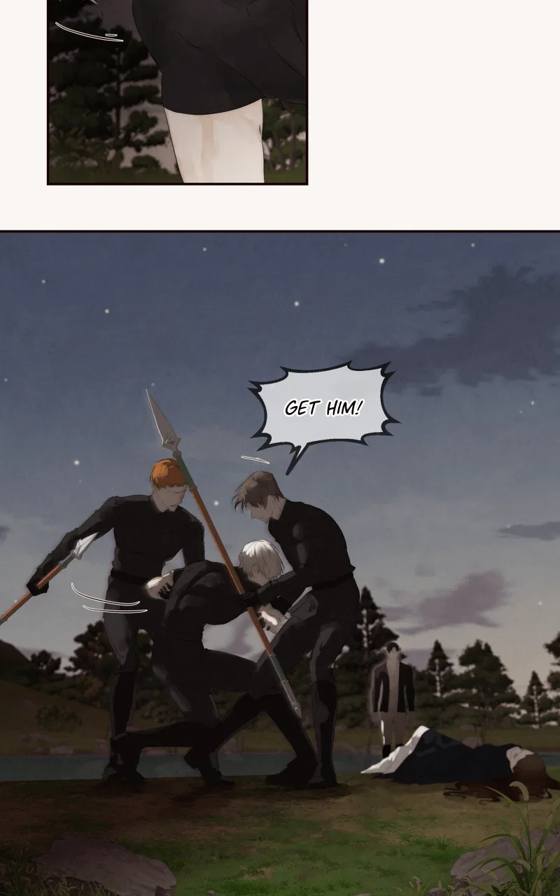 I Am the Villain Chapter 90 – Page 2