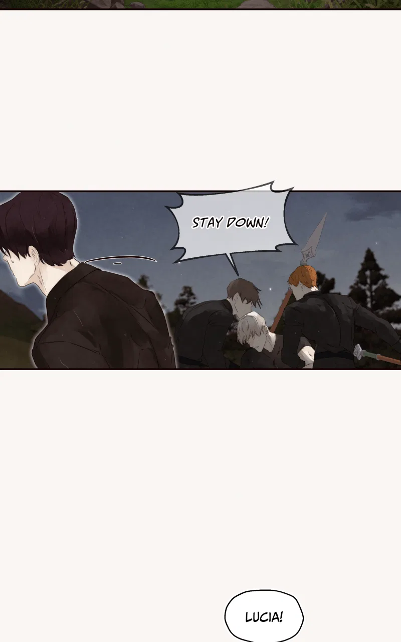 I Am the Villain Chapter 90 – Page 3