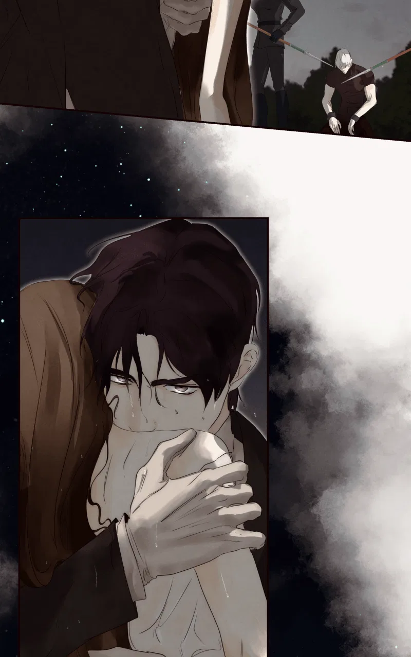 I Am the Villain Chapter 90 – Page 19
