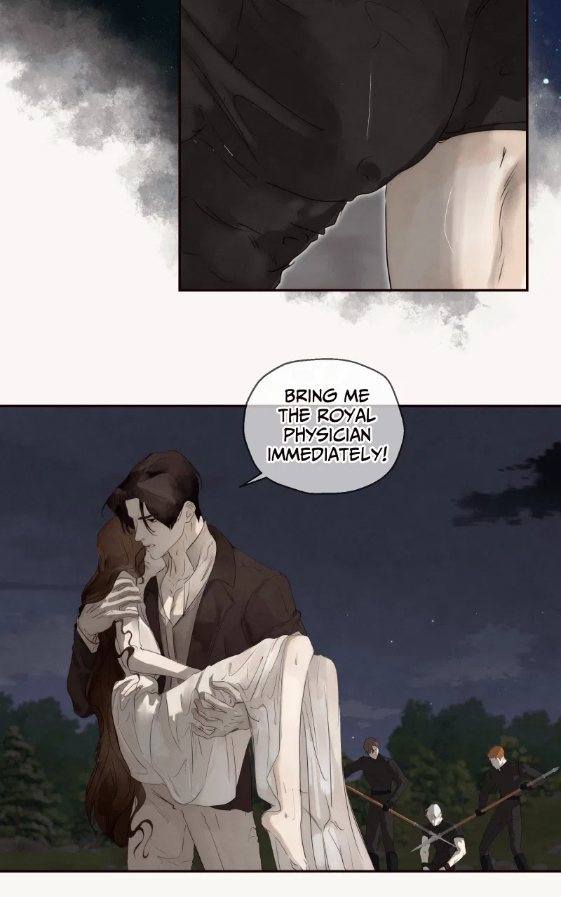 I Am the Villain Chapter 90 – Page 21