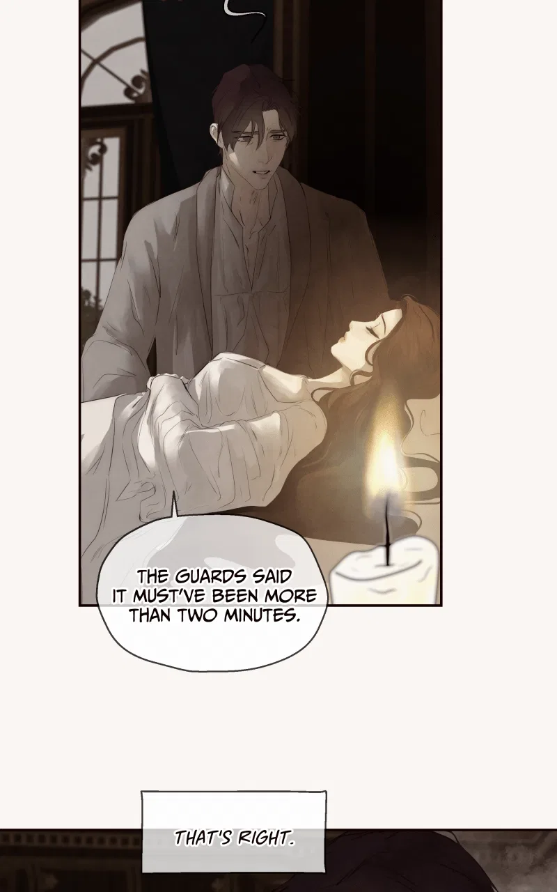 I Am the Villain Chapter 90 – Page 26