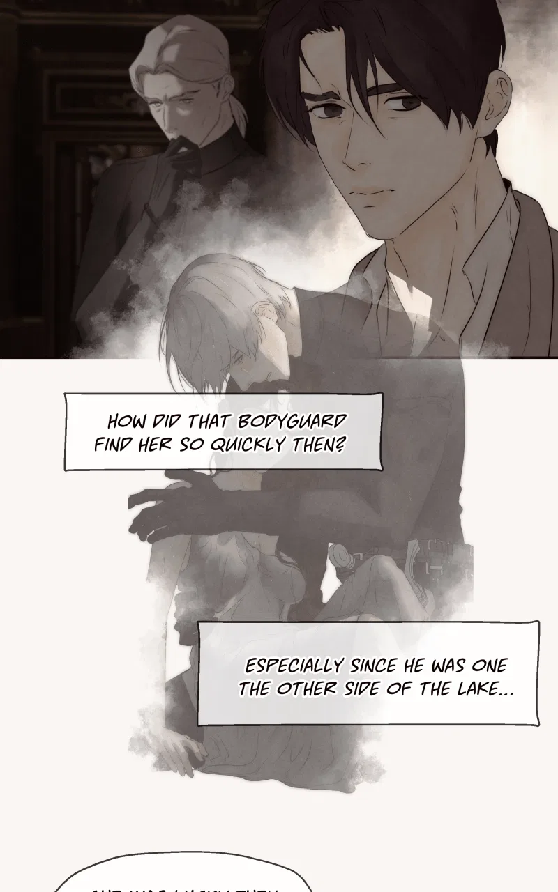I Am the Villain Chapter 90 – Page 27