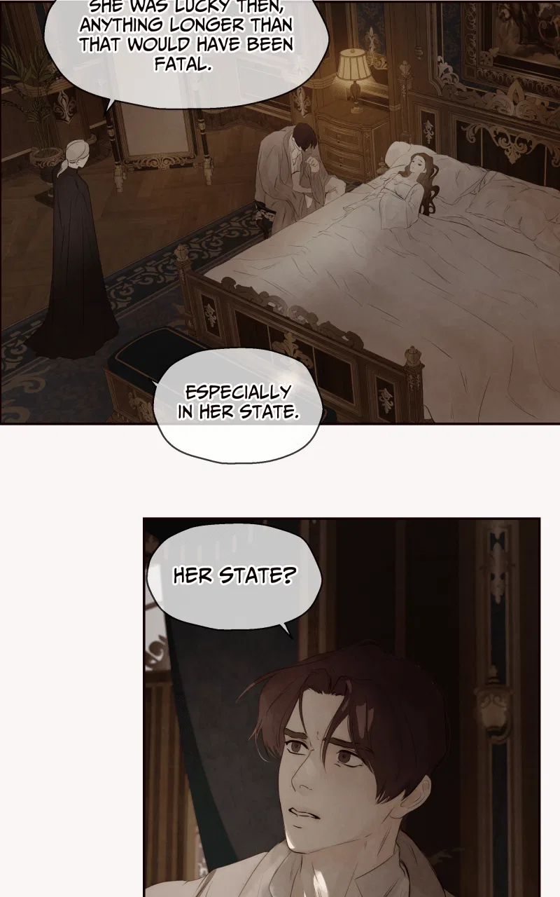 I Am the Villain Chapter 90 – Page 28
