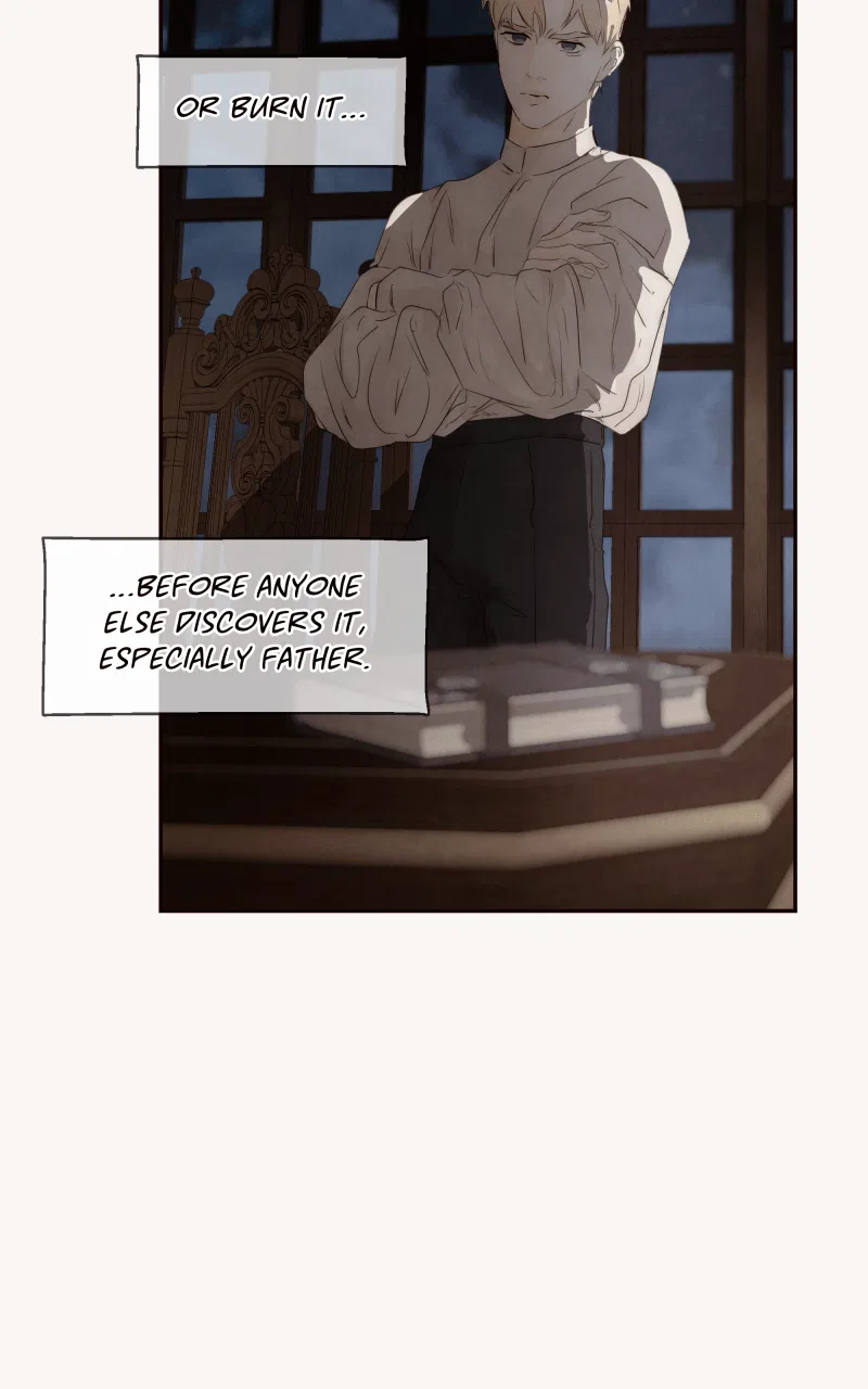 I Am the Villain Chapter 90 – Page 38