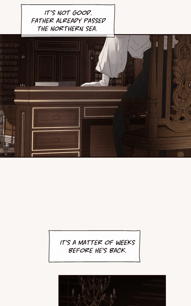 I Am the Villain Chapter 90 – Page 39