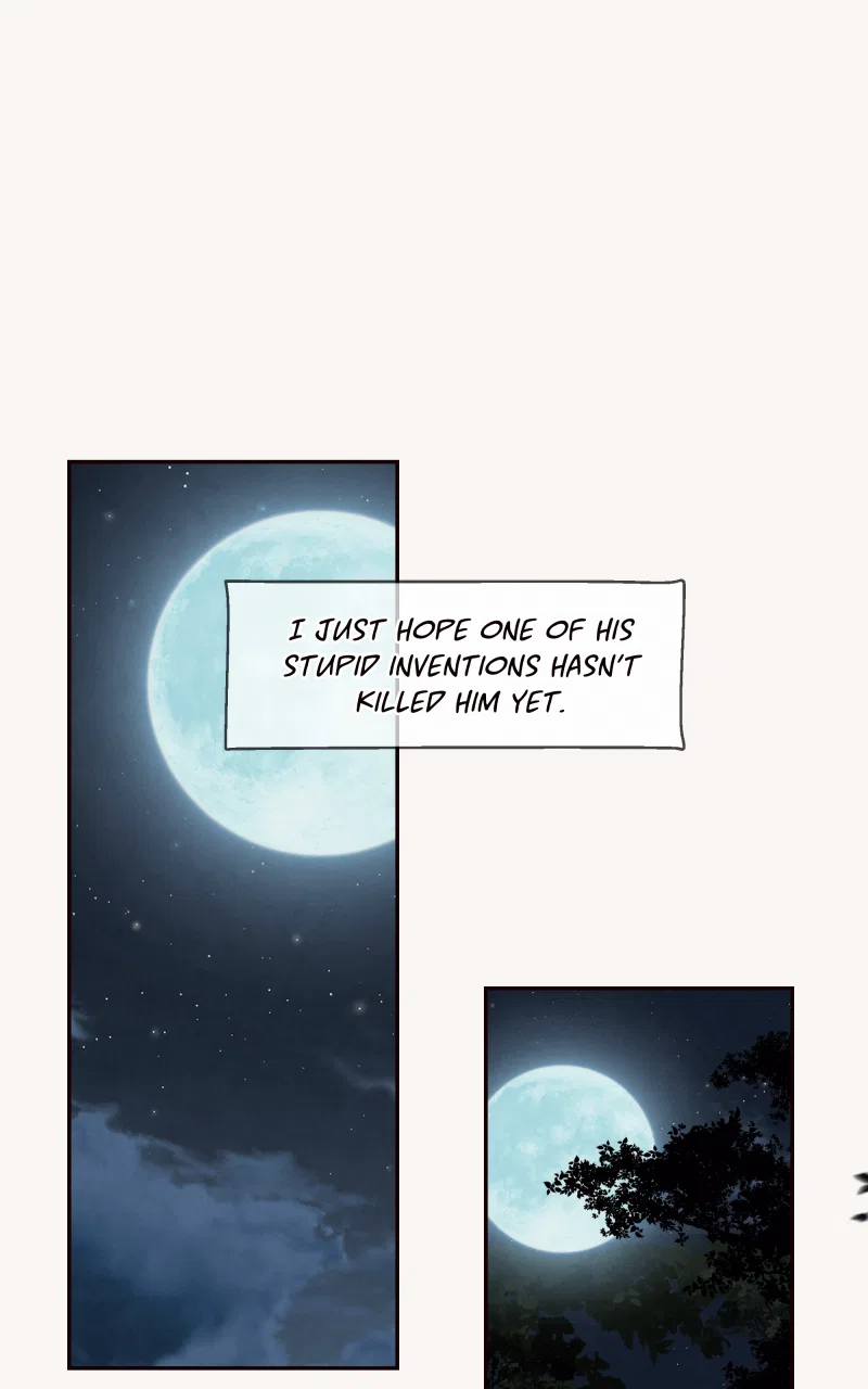 I Am the Villain Chapter 90 – Page 44