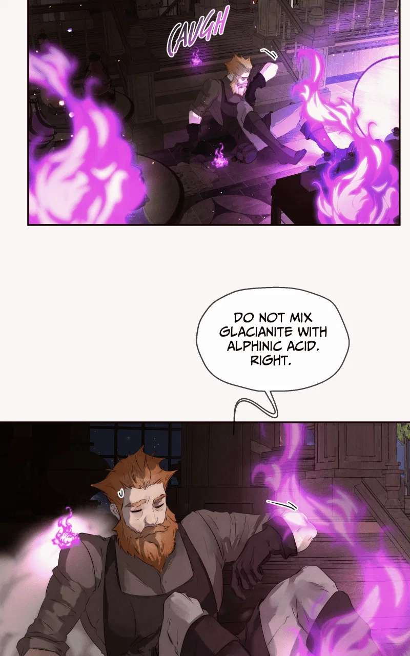 I Am the Villain Chapter 90 – Page 47