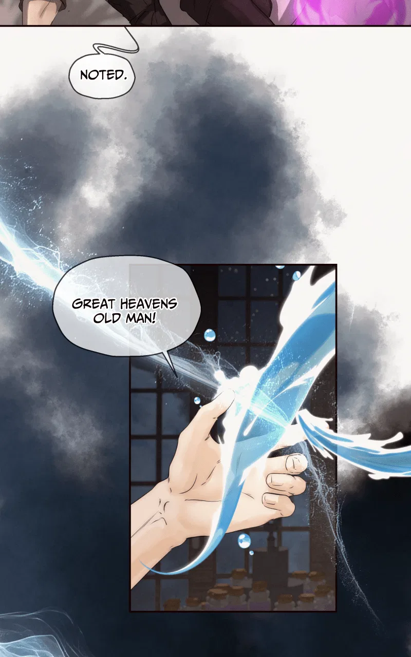 I Am the Villain Chapter 90 – Page 48