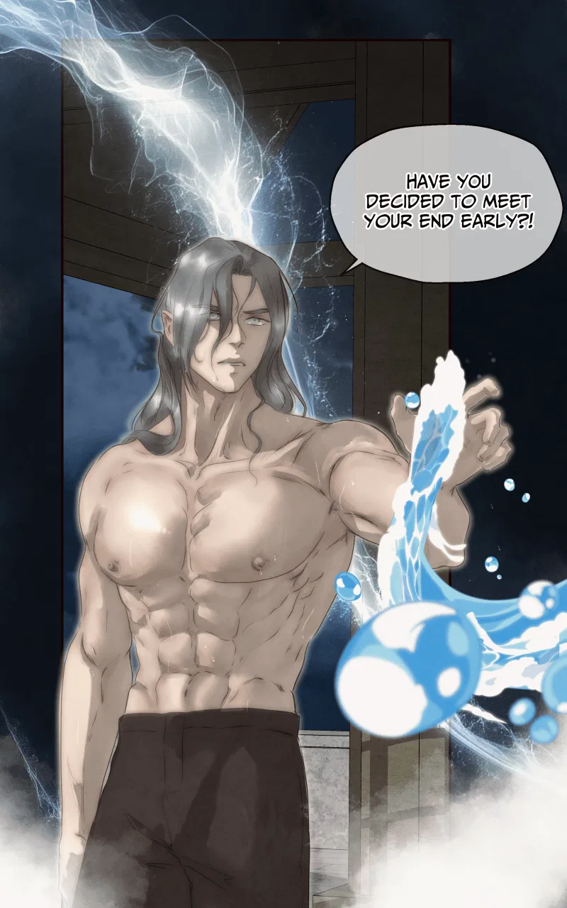 I Am the Villain Chapter 90 – Page 49