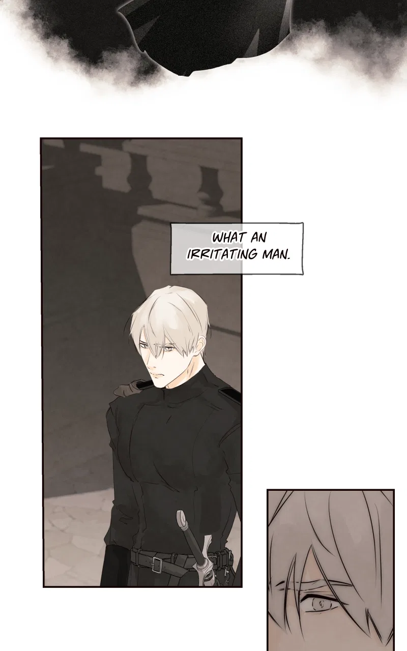 I Am the Villain Chapter 89 – Page 6