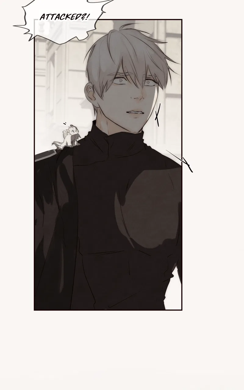I Am the Villain Chapter 89 – Page 13