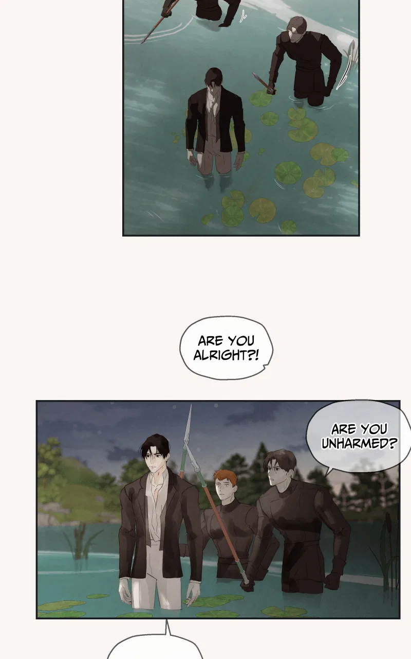I Am the Villain Chapter 89 – Page 60
